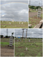  Residential Plot for Sale in Bagalkot Road, Vijayapura