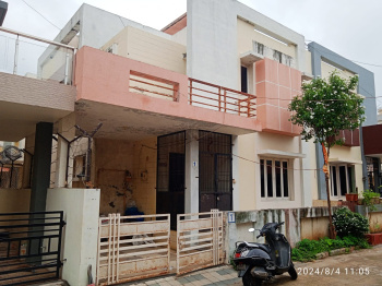 4 BHK House for Sale in Bakrol, Anand