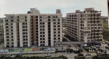 3 BHK Flat for Sale in Hapur Bypass, Meerut