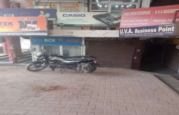  Office Space for Rent in Jankipuram, Lucknow