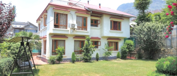 4 BHK House for Rent in Nishat, Srinagar