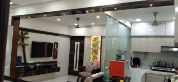 3 BHK Flat for Sale in Kolbad, Thane