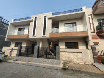 3 BHK House for Sale in Airport Road, Mohali