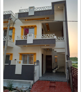 3 BHK House for Sale in Kursi Road, Lucknow