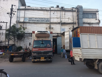  Warehouse for Rent in Didarganj, Patna