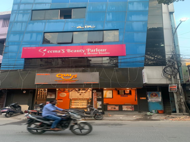  Commercial Shop 780 Sq.ft. for Rent in Purasawalkam, Chennai