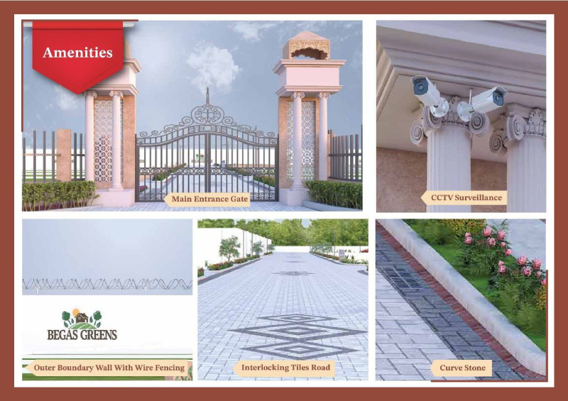  Residential Plot 111 Sq.ft. for Sale in Ajmer Road, Ajmer Road, Jaipur