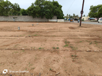  Residential Plot for Sale in Adi Annamalai, Tiruvannamalai