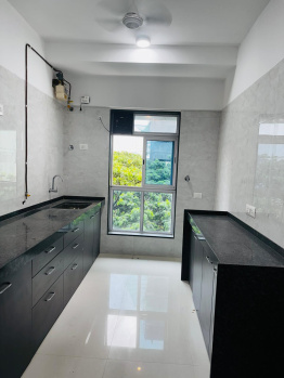 2 BHK Flat for PG in Goregaon, Mumbai