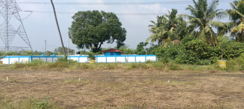  Residential Plot for Sale in Karanodai, Chennai