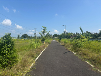  Residential Plot for Sale in Red Hills, Chennai