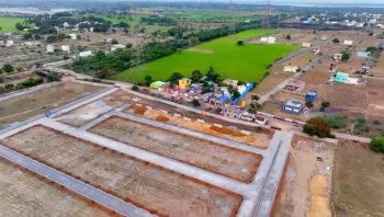  Residential Plot for Sale in Red Hills, Chennai