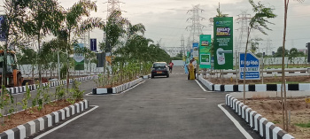  Residential Plot for Sale in Red Hills, Chennai