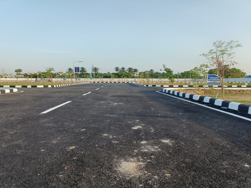  Residential Plot 800 Sq.ft. for Sale in Alamathi, Thiruvallur