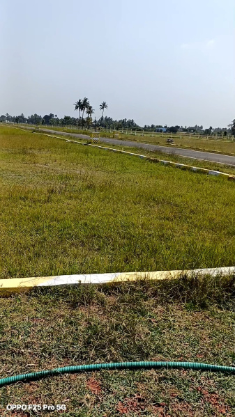  Residential Plot 800 Sq.ft. for Sale in Ponneri, Thiruvallur