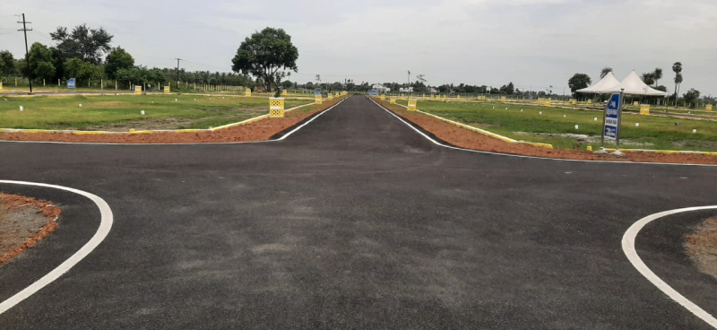 600 Sq.ft. Residential Plot for Sale in Perumbedu, Thiruvallur