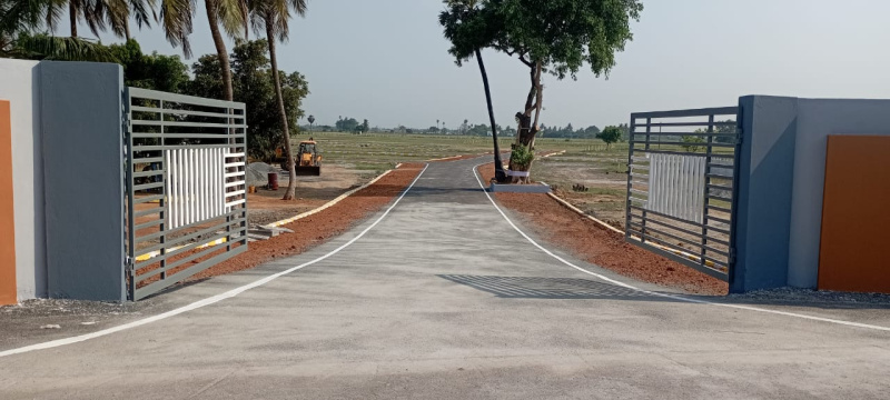  600 Sq.ft. Residential Plot for Sale in Perumbedu, Thiruvallur