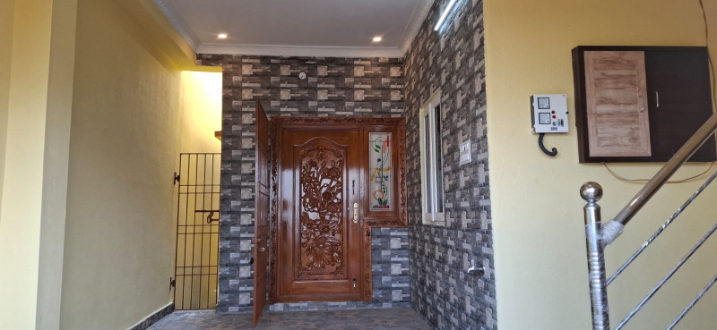 2 BHK 800 Sq.ft. House for Sale in Veppampattu, Thiruvallur