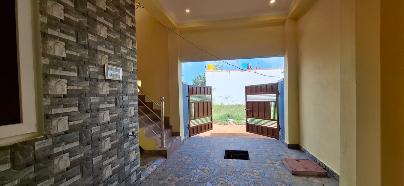 2 BHK 800 Sq.ft. House for Sale in Veppampattu, Thiruvallur