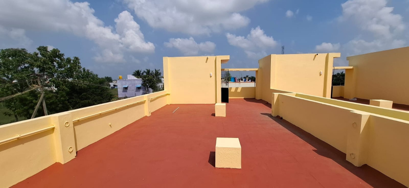 2 BHK 800 Sq.ft. House for Sale in Veppampattu, Thiruvallur