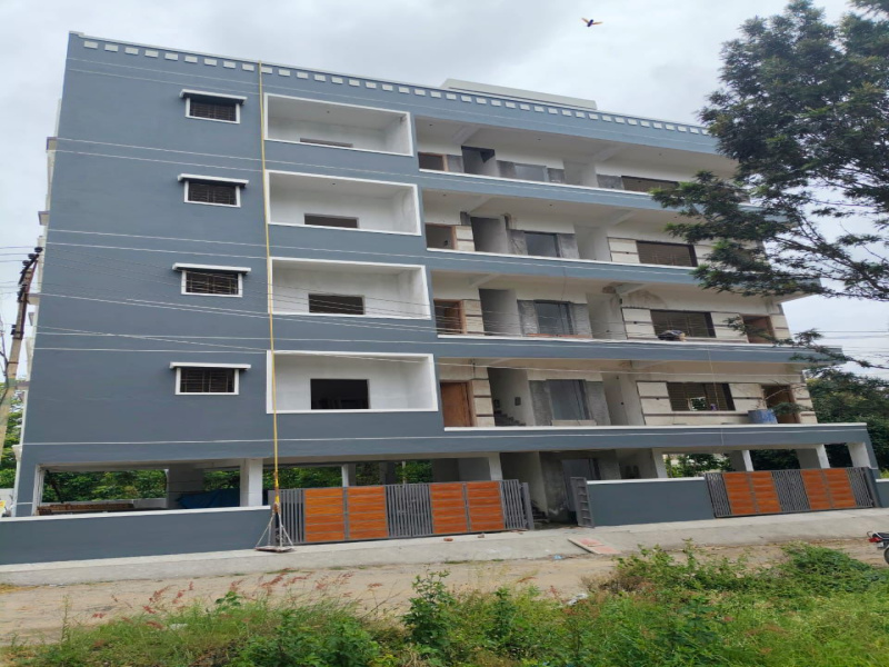 3.5 BHK Apartment 1310 Sq.ft. for Sale in Bommasandra, Bangalore