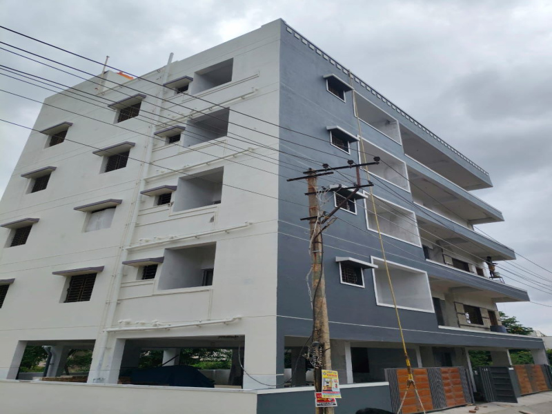 3.5 BHK Apartment 1310 Sq.ft. for Sale in Bommasandra, Bangalore
