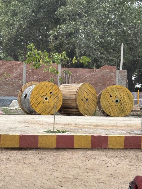  Residential Plot 900 Sq.ft. for Sale in Kalyanpur, Kanpur