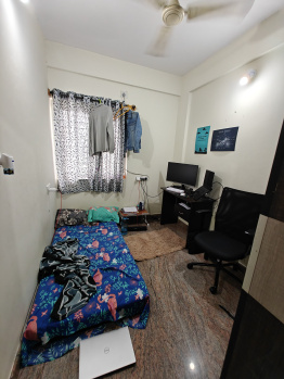 1 BHK Flat for Rent in Thubarahalli, Bangalore