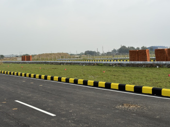  Residential Plot for Sale in Nandiambakkam, Chennai