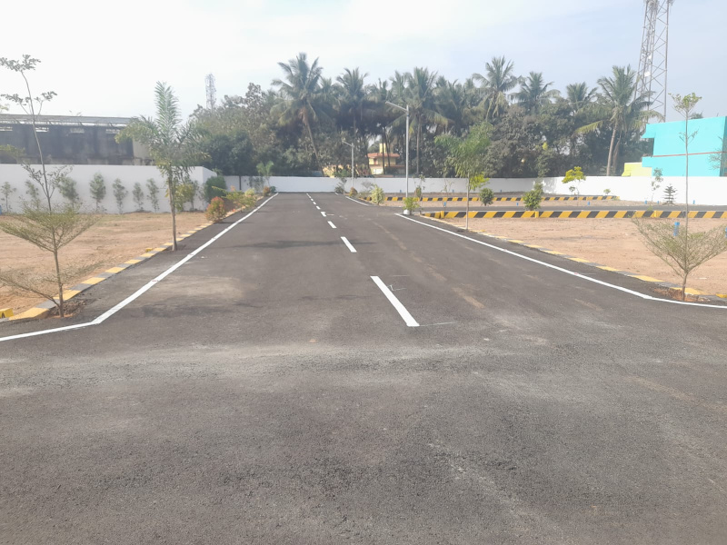  Residential Plot 1200 Sq.ft. for Sale in Kelambakkam, Chennai