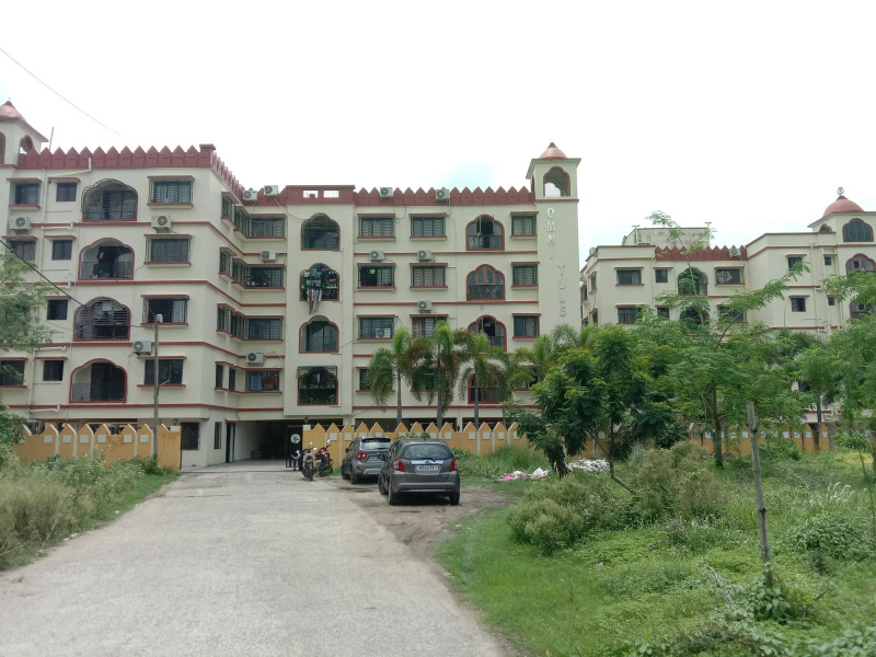 4 BHK Apartment 1920 Sq.ft. for Sale in New Town, Kolkata
