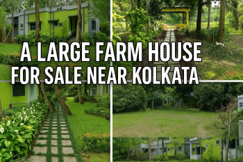 4 BHK House for Sale in Rajarhat, Kolkata