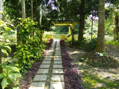 4 BHK House 60 Katha for Sale in Rajarhat, Kolkata