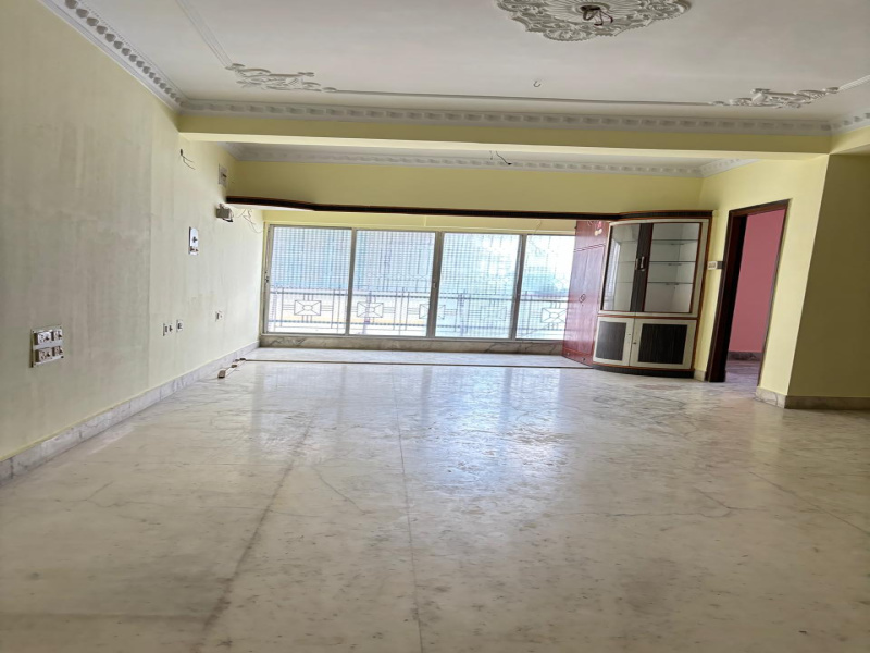 3 BHK 1700 Sq.ft. Apartment for Sale in Park Street, Kolkata