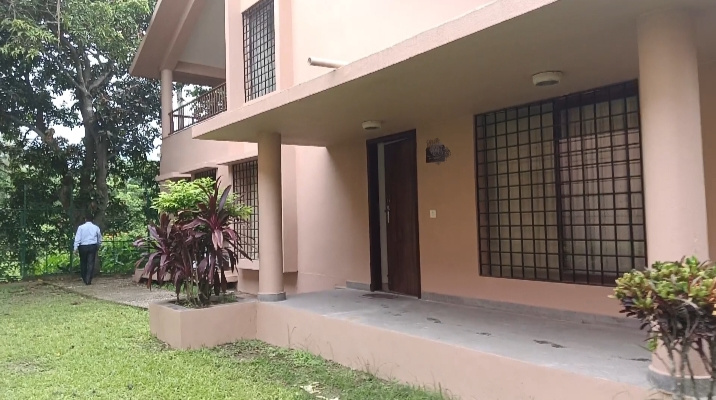 3 BHK 2400 Sq.ft. House for Sale in Rajarhat, Kolkata