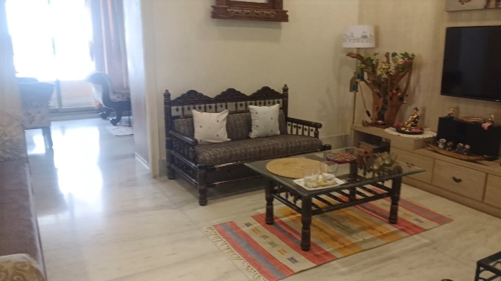 4 BHK 2200 Sq.ft. Apartment for Sale in New Town, Kolkata