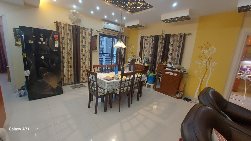 3 BHK 1266 Sq.ft. Apartment for Sale in Sonarpur, Kolkata
