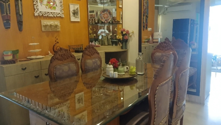 5 BHK 23760 Sq.ft. House for Sale in Rajarhat, Kolkata