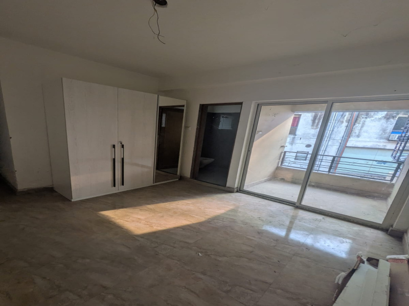 2 BHK 762 Sq.ft. Apartment for Sale in Kalipark, Rajarhat, Kolkata