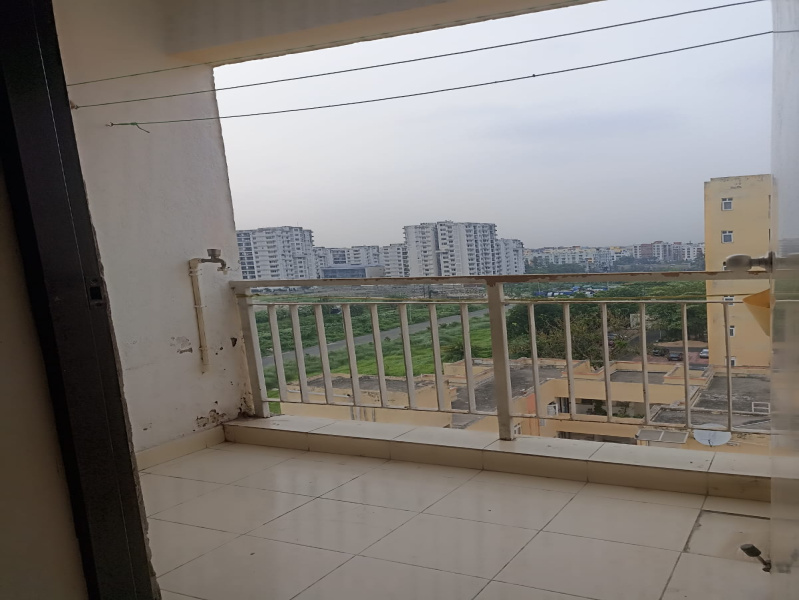2 BHK 822 Sq.ft. Apartment for Sale in Rajarhat, Kolkata