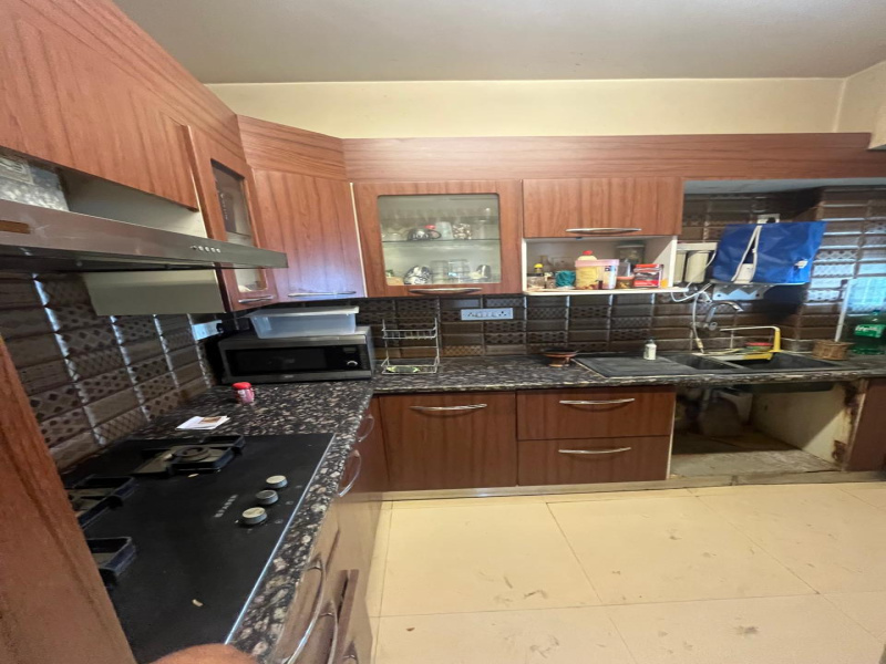 3 BHK 2130 Sq.ft. Apartment for Sale in E M Bypass, Kolkata