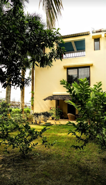 3 BHK 2300 Sq.ft. House for Sale in New Town, Kolkata