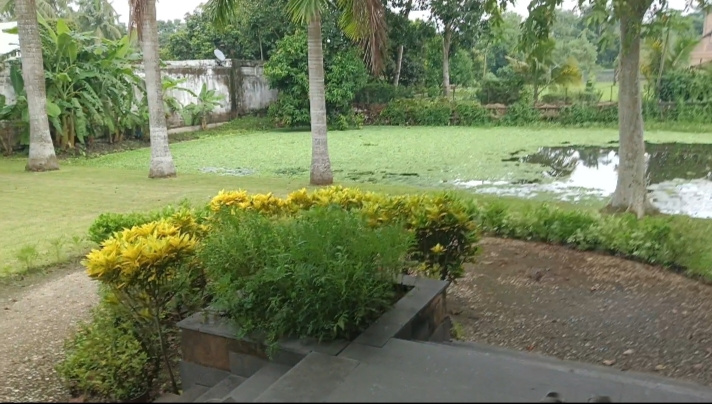 5 BHK 23760 Sq.ft. Villa for Sale in Rajarhat, Kolkata