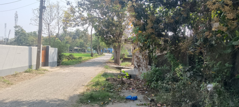  66900 Sq.ft. Industrial Land for Sale in Barrackpore, Kolkata