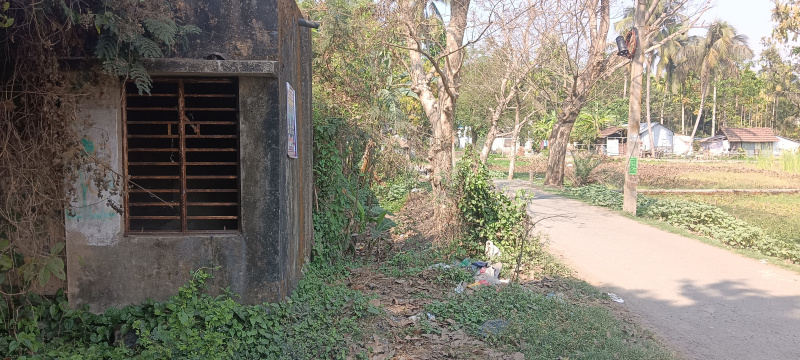  66900 Sq.ft. Industrial Land for Sale in Barrackpore, Kolkata