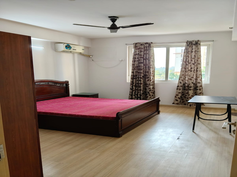 3 BHK 2160 Sq.ft. Apartment for Sale in New Town, Kolkata