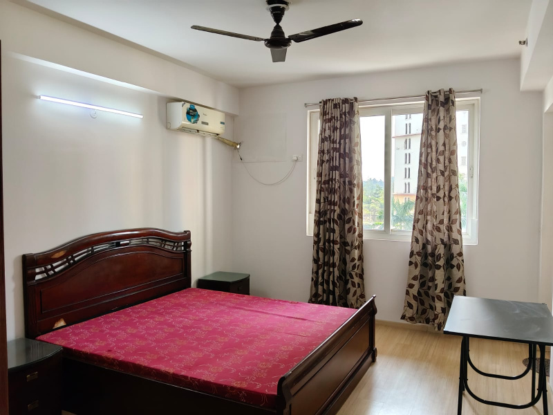 3 BHK 2160 Sq.ft. Apartment for Sale in New Town, Kolkata
