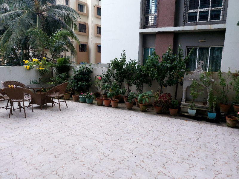 3 BHK 1900 Sq.ft. Apartment for Sale in Ballygunge, Kolkata