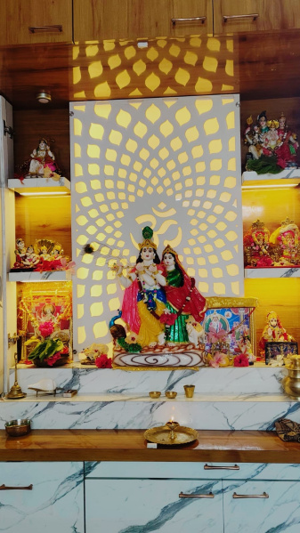 3 BHK 1300 Sq.ft. Apartment for Sale in Rajarhat, Kolkata