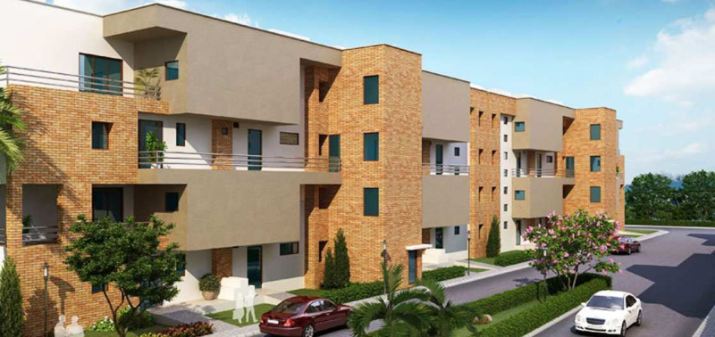 3 BHK 2200 Sq.ft. Apartment for Sale in Rajarhat, Kolkata